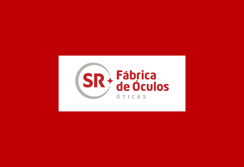  ATÉ 15% OFF NAS SR FÁBRICA DE ÓCULOS 