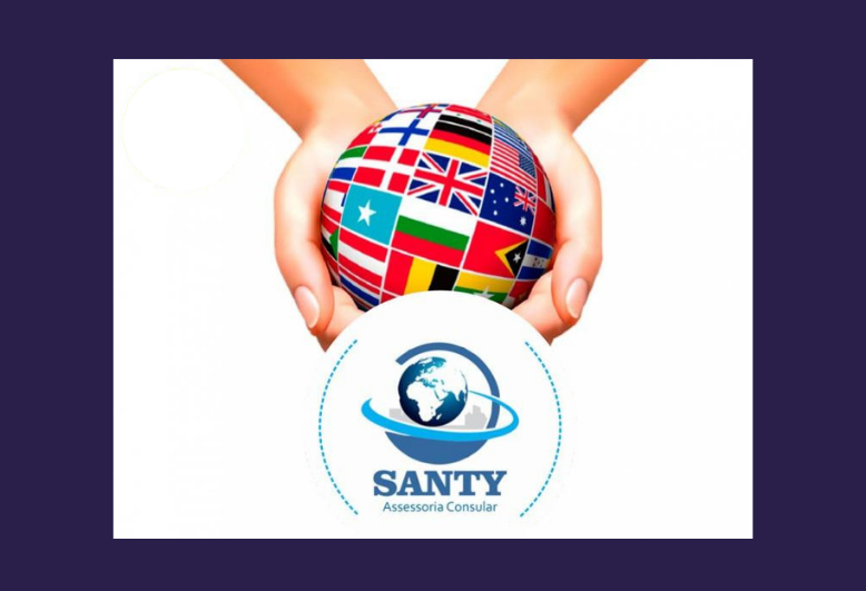 CONDIÇÃO ESPECIAL NA SANTY ASSESSORIA CONSULAR