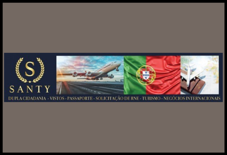 DESCONTOS NA SANTY TUR VIAGENS E TURISMO