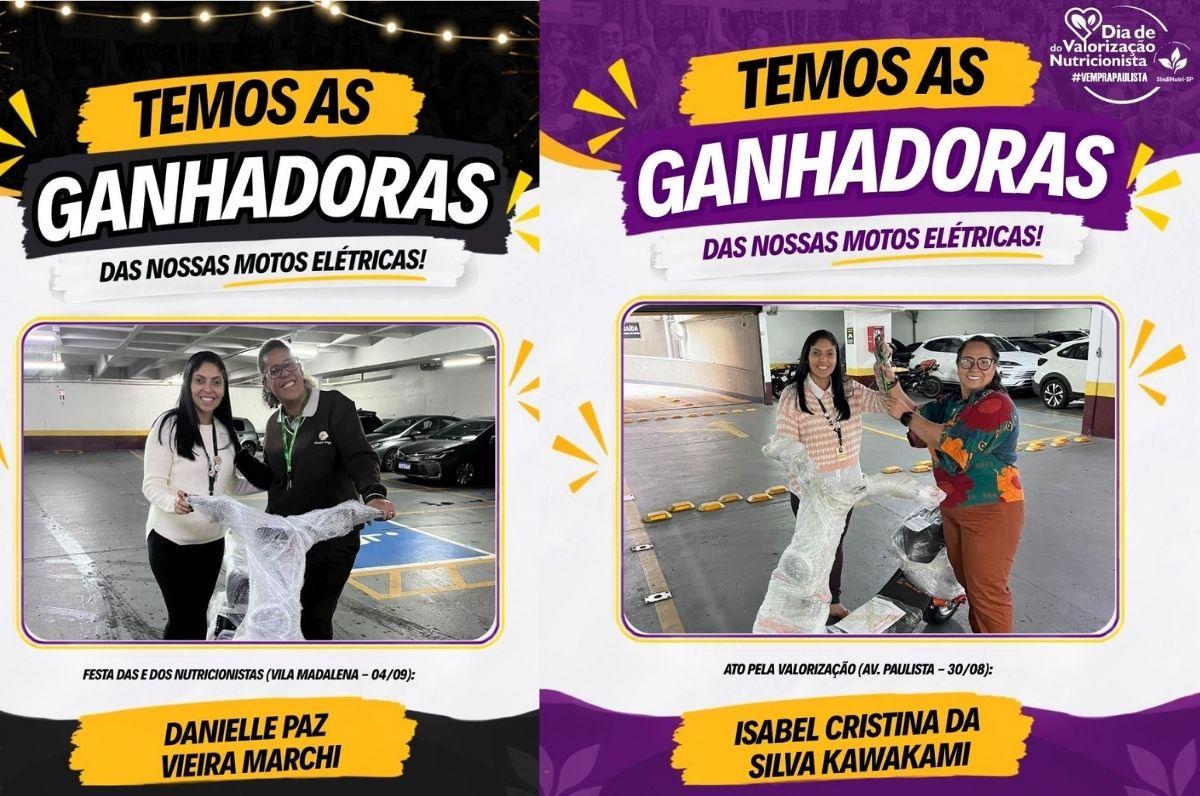 postagem